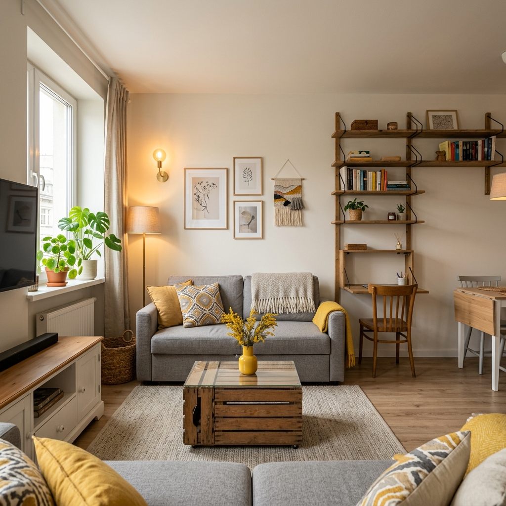 Conscious Budget Design